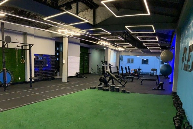 Flexx Academia Matriz