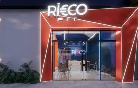 Ricco Fit Fachada